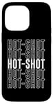 iPhone 14 Pro Max Hot-shot Case