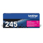 4977766718486 Brother TN-245M toner cartridge 1 pc(s) Original Magenta Brother