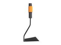 Fiskars Quikfit Hoe 3, Håndrive, Stål, Sort, Oransje, 130 Mm, 320 Mm, 241 G