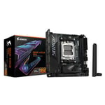 Gigabyte B850I AORUS PRO AMD Ryzen AM5 DDR5 ITX Motherboard