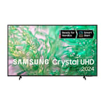 Samsung 55" 4K UHD LED TV TU55DU8005KXXC