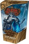 Flesh and Blood TCG: Armory Deck Origins - Jarl Vetreidi