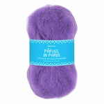 Bæstmor Garn Påfugl-in-Paris Lavendel 7954  50g