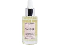 The Hair Boss_By Lisa Shepherd The Overnight Repair Serum 30Ml