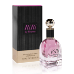 RiRi by Rihanna 30ml Eau De Parfum for Her - Brand New, Boxed & Sealed