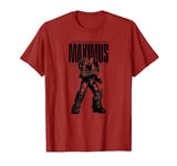 Fallout - Protect The Brotherhood Maximus T-Shirt