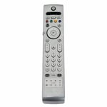 Uusi RC4318-kaukosäädin sopii Philips FLAT HDTV:lle 42PF9630A37 42PF9630A37B 42PF9730A37 42PF9730A37B 50PF9630A37B(242254900635)