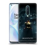 OFFICIAL INJUSTICE 2 CHARACTERS SOFT GEL CASE FOR AMAZON ASUS ONEPLUS