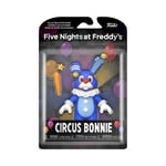 Funko Action Figure: Five Nights At Freddy's (FNAF) SB - Circus Bonnie the Rabbi