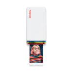 Polaroid Hi-Print 2x3 Pocket Photo Printer och fotopapper – kombipack