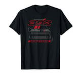 Dodge Challenger 392 Shakedown, Last Call T-Shirt