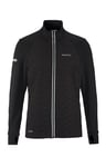 Craft Men's Adv Subz Lumen Jacket 4 Black, XXL