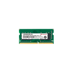 TRANSCEND 4GB JM DDR4 2666MHZ SO-DIMM 1RX8 512MX8 CL19 1.2V (JM2666HSH-4G)