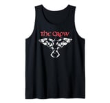 The Crow – Movie Logo Tank Top