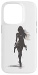 iPhone 14 Pro Shadow Warrior Case