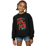 Sweat-shirt enfant Disney  Tie Fighters Pew Pew