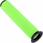 Filter For Gtech Handheld Multi Mk2 AirRam Vacuum Cleaner Green Filter esd