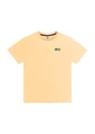 Picture Organic Clothing Women's Elhm Tech Tee Honey Peach, M