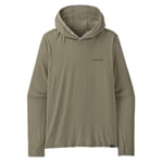 Patagonia M's Tropic Comfort Natural Graphic Hoody Fitz Roy Trout: Riv