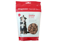 Dogman Choklad För Hund 250G