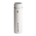 Tommee Tippee - Préparateur de biberons portable GoPrep, prépare le biberon idéal en 2 minutes, thermos refroidisseur, température sur écran LED