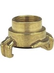 Gardena Hose Connector