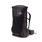 Hyperlite mountain gear UNBOUND 55L ryggsäck svart