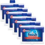 Finish astianpesukoneen pesuaine 6x250ml