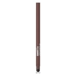 Maybelline New York Tattoo Smokey Liner Gel Pencil #Brown 8ml