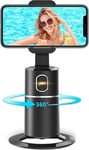 Support De Téléphone Intelligent Selfie Stick ,Camera Suivi Ai Automatique Photos Et Vidéos 360° - Stream Live - Appels Vidéo - Caméraman Intelligent - Vlog Chat Vidéo En Direct Po[YIN142419]