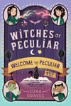 Welcome to Peculiar: Double, Double, Twins and Trouble; Thriller Night; Monstrous Matchmakers; Glimpse the Future Bind-Up