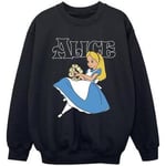 Sweat-shirt enfant Disney  Alice in Wonderland