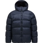 Peak Performance Frost Oversized Down Puffer Herre