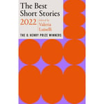 The Best Short Stories 2022 (häftad, eng)