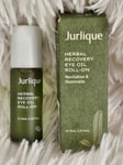 Jurlique Herbal Recovery Eye Oil Roll-On 10ml Expires May 2026