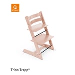 STOKKE® Tripp Trapp® Matstol Serene Pink