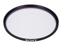 Sony Vf-62Mpam - Filter - Beskyttelse - 62 Mm - For Sony Sal16105, Sal18250  Cyber-Shot Dsc-Rx10  Handycam Fdr-Ax700  A Dslr-A100, A700