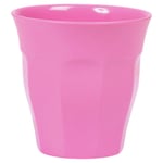 Mugg i Melamin/Plast (Färg: Bubbelgum Rosa)