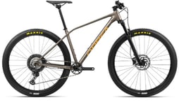 Orbea Alma H30 Mountain Bike 2024 - Hardtail MTB