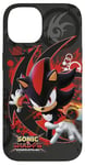 iPhone 14 Sonic the Hedgehog, Sonic X Shadow Generations - Chaotic Case