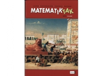 Matematik-Tak 5.kl. arbetsbok 2:a upplagan | Jonna Høegh, Else Merete Benedict-Møller, Carsten Andersen, Esben Esbensen | Språk: Danska