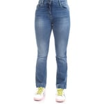 Jeans skinny Nenette Tous Les Jours  33TJ SAMU Jeans femme bleu