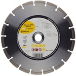 Centrale Brico - Disque diamant pour béton, Diam.230 mm