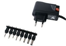 HQ UNIVERSAL SWITCHING POWER SUPPLY - Adaptateur secteur