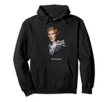 The Vampire Diaries Klaus Never Destroy Pullover Hoodie