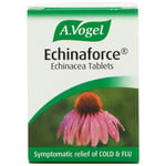 A Vogel Echinacea Echinaforce 120 Tablets - FREE DELIVERY