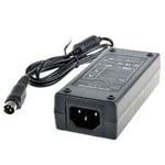 "Power supply, Strömadapter, 24 V, Orient kvittoskrivare"