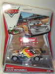 Carrera Aller Cars : Quatre Roues Argent Max Schnell CAR61290 Circuit 1:43