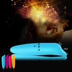 AUCUNE Mini Bullet Vibrator Vibrating Dildo Massager Female Sex Toy BU el775