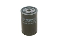 BOSCH 0451103347 Oil Filter 86mm Outer Diameter Spin-On Fits Audi Seat VW